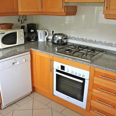 Akisol Gold Ii Apartment