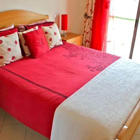 Lejlighed Akisol Gold Ii Albufeira